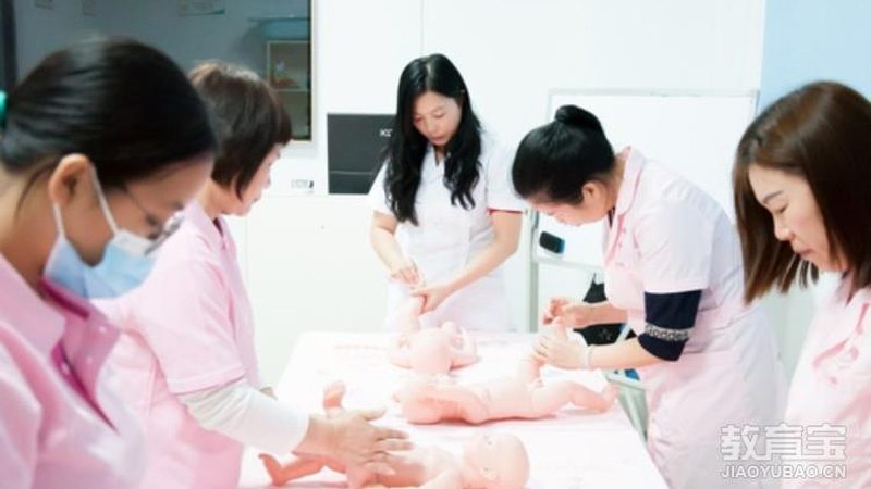 小儿推拿手法入门：步骤图解与注意事项