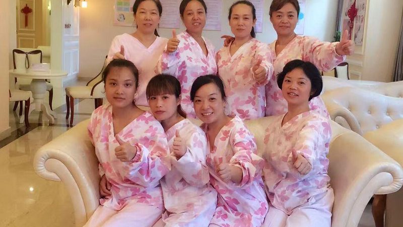 月嫂24小时工作安排表：揭秘专业护理的日常