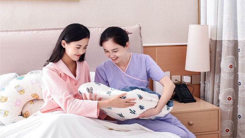 二胎妈妈选月子会所经验