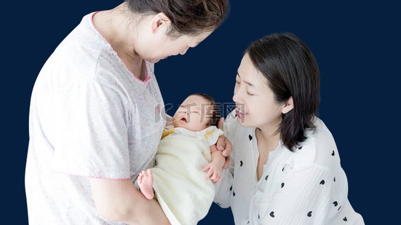 育儿嫂年龄多大合适？揭秘育儿嫂的黄金年龄段